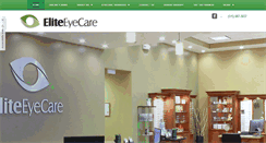 Desktop Screenshot of eyedoctordesmoines.com